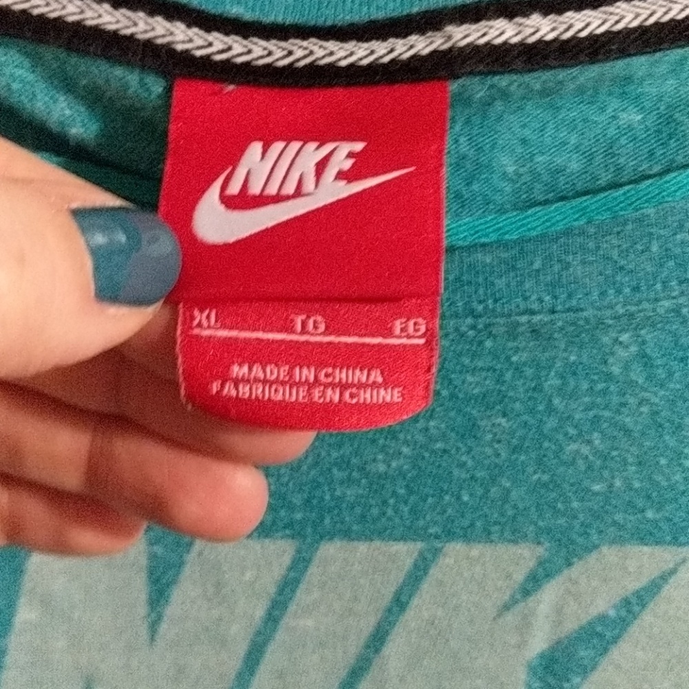 Boatneck sweatshirt